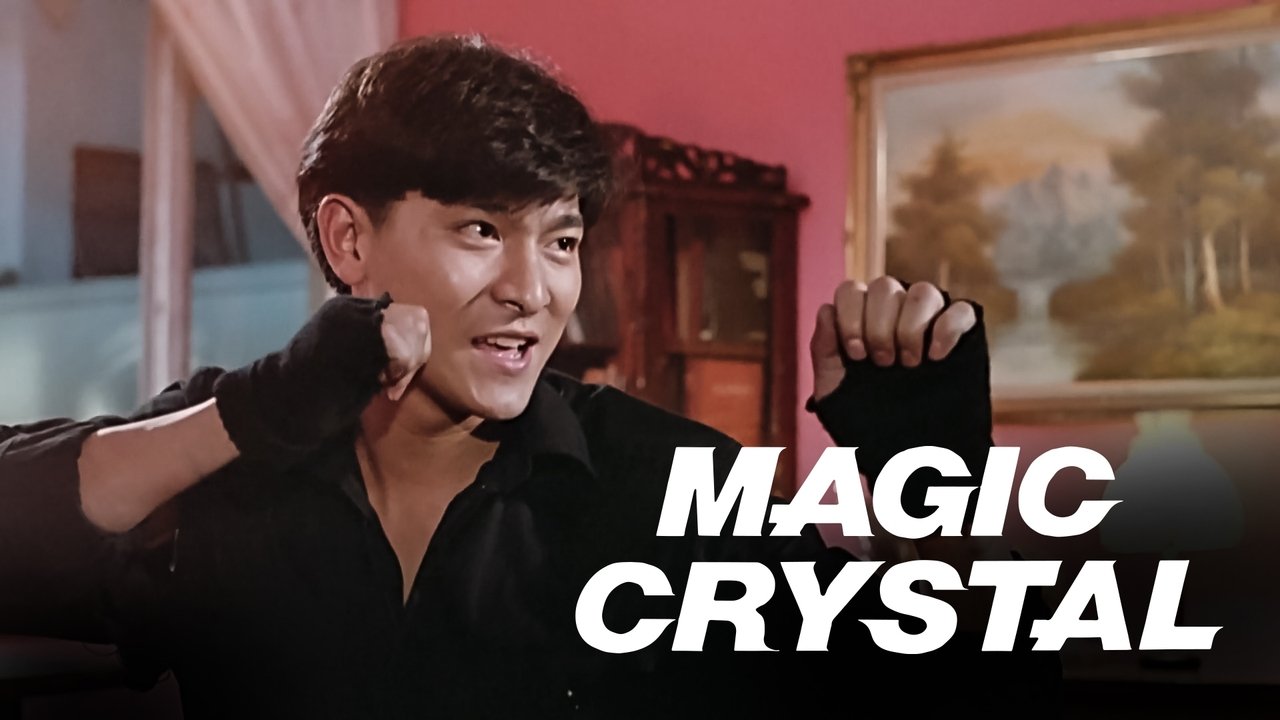 Magic Crystal