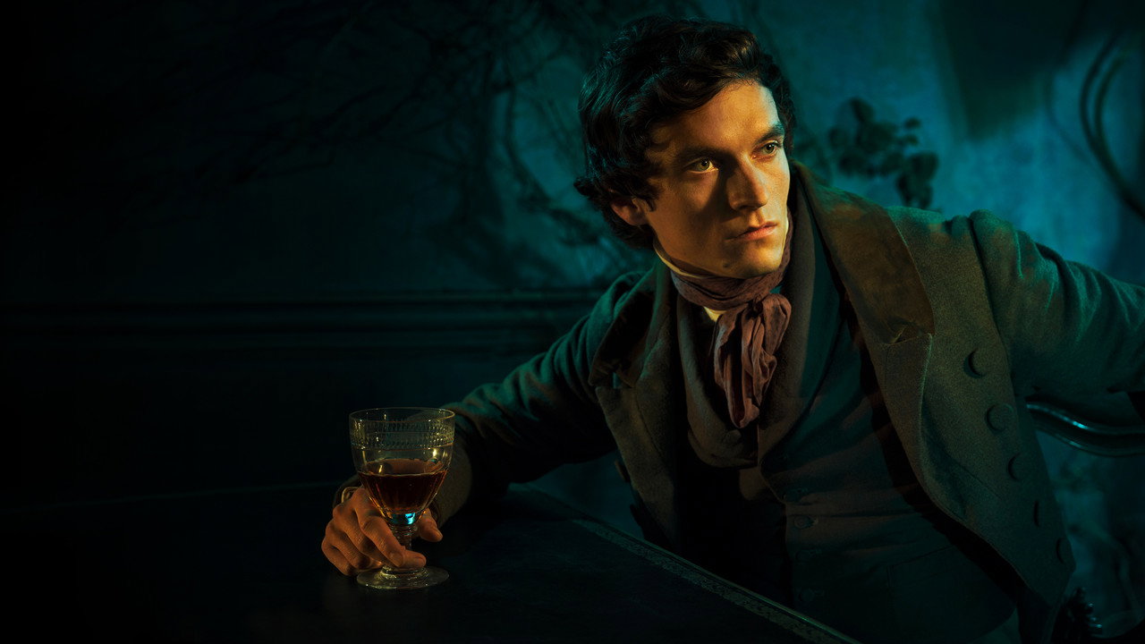 Great Expectations — still 16