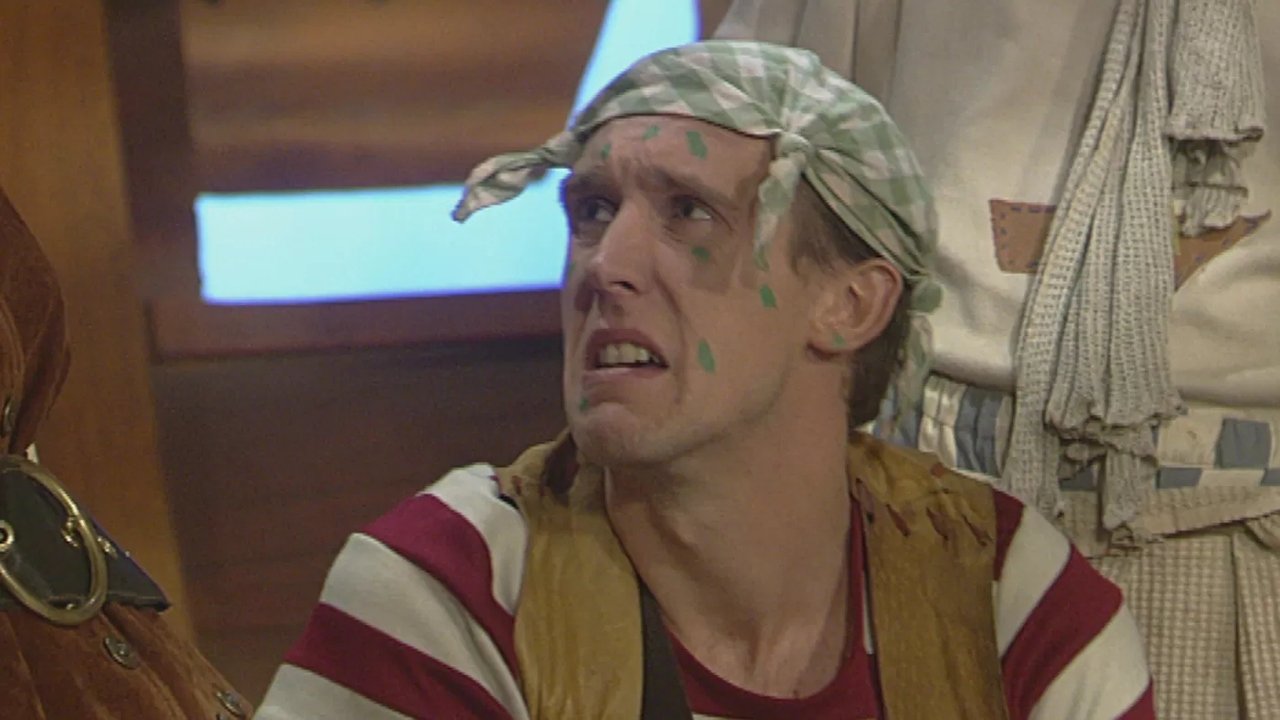 Piet Piraat - Season 1 Episode 16 : Episode 16