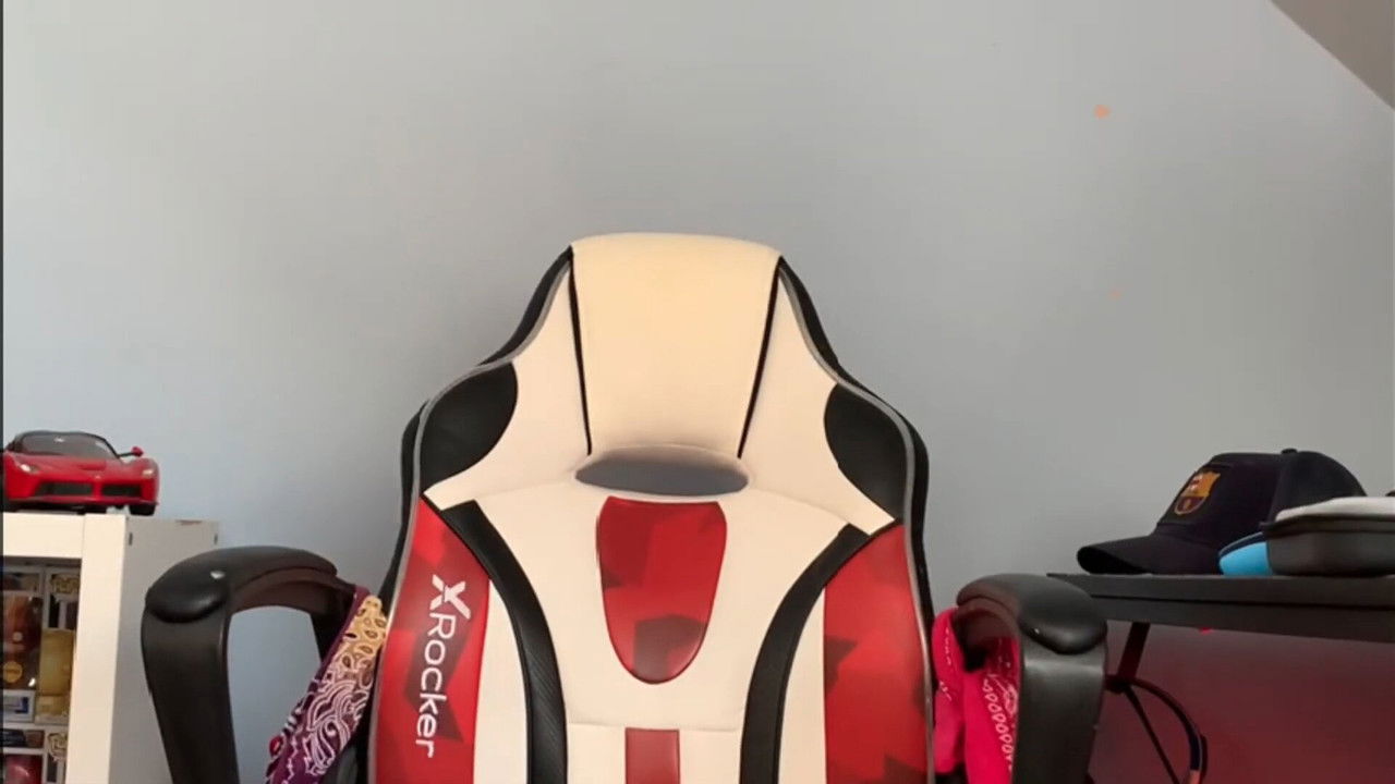 Interview with a Ferrari Fan