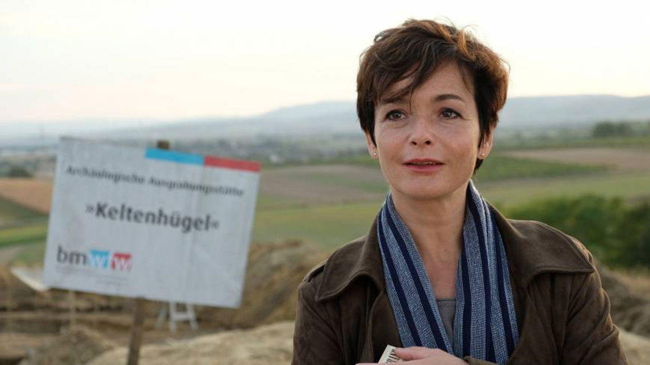 Schnell ermittelt — Épisode 6