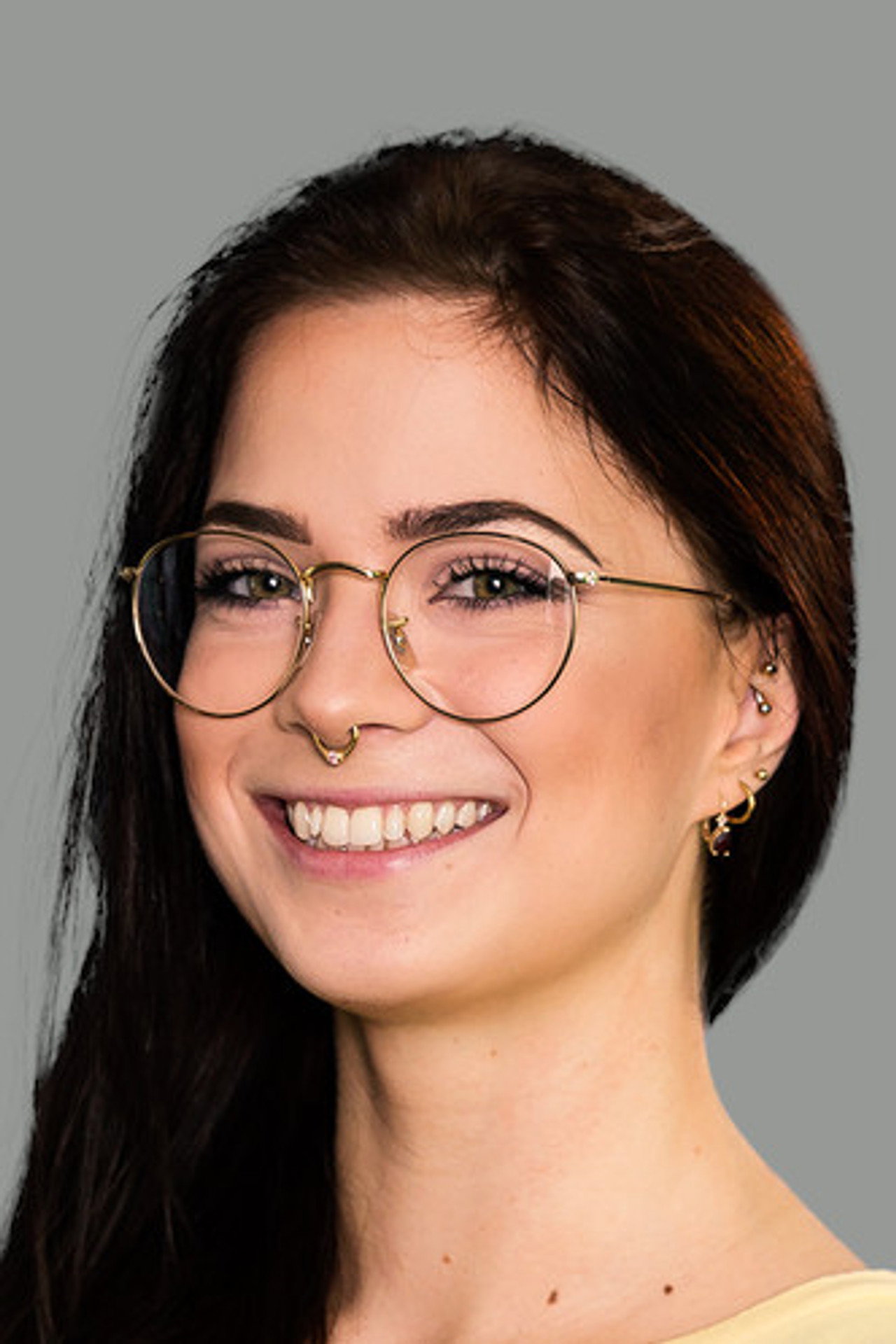 Nastassja Strobel