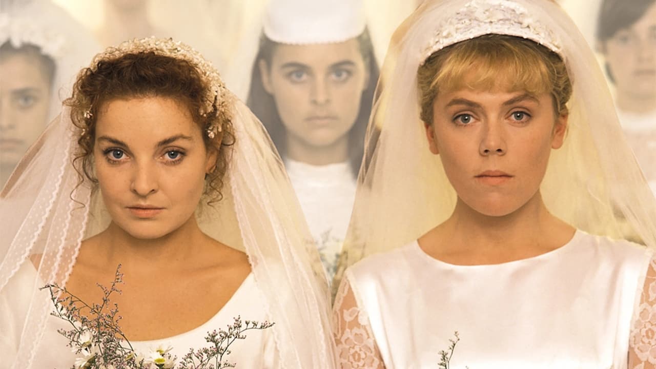 Brides of Christ - Temporada 1 Episodio 2  