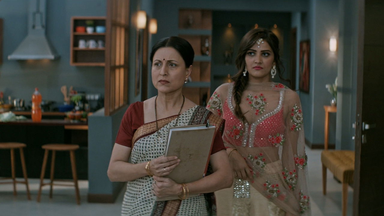 Aapkey Kamrey Mein Koi Rehta Hai — Épisode 5