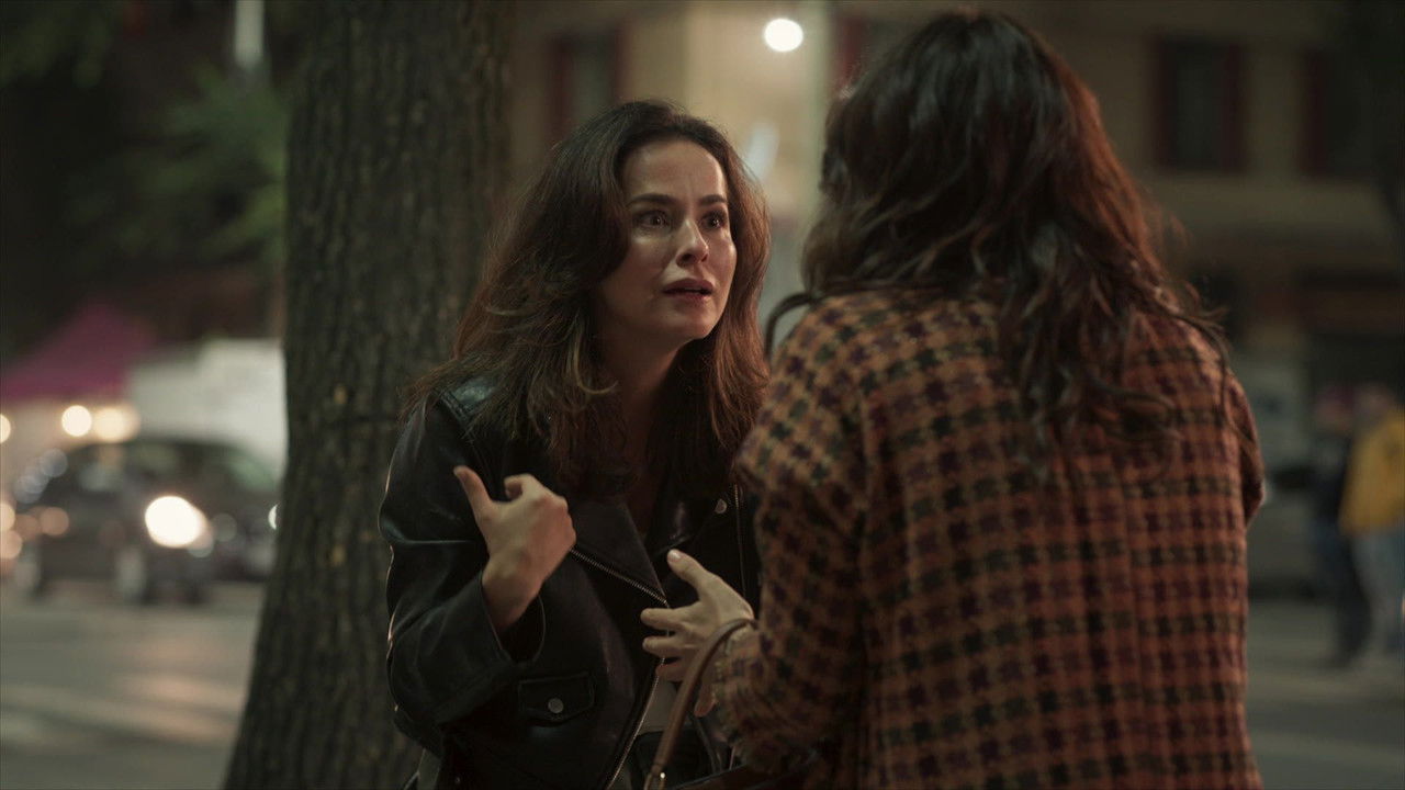 Hermanas, un amor compartido — Épisode 18