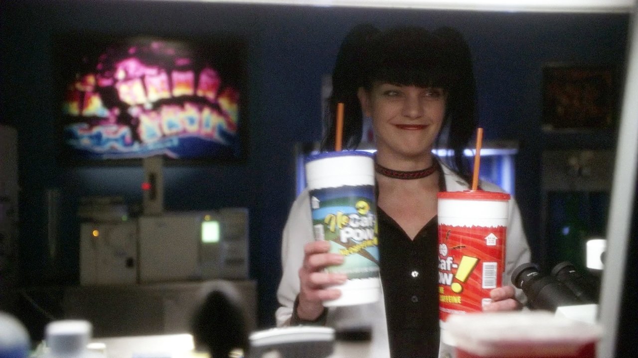 NCIS - Season 7 Episode 7 : Endgame
