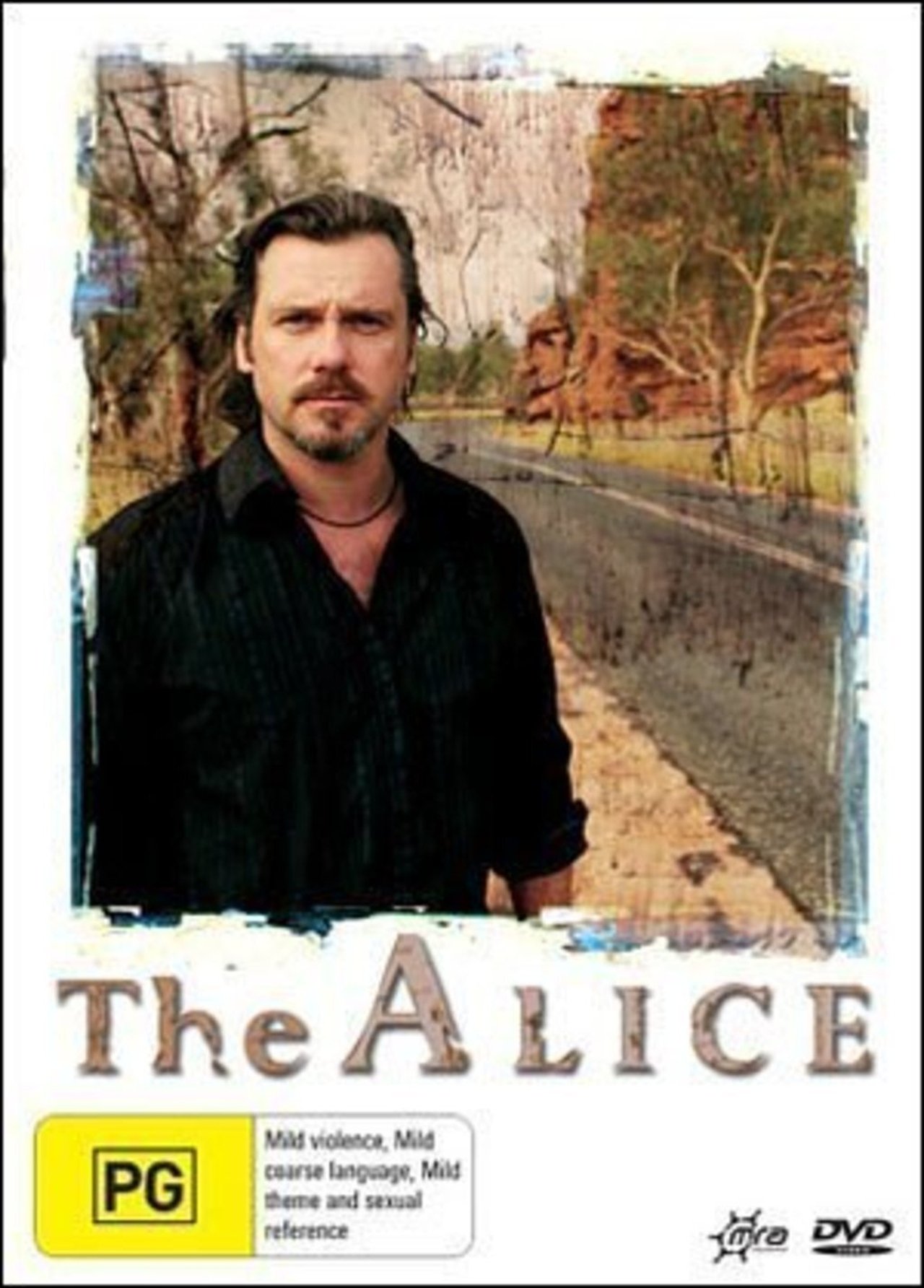 The Alice The Alice
