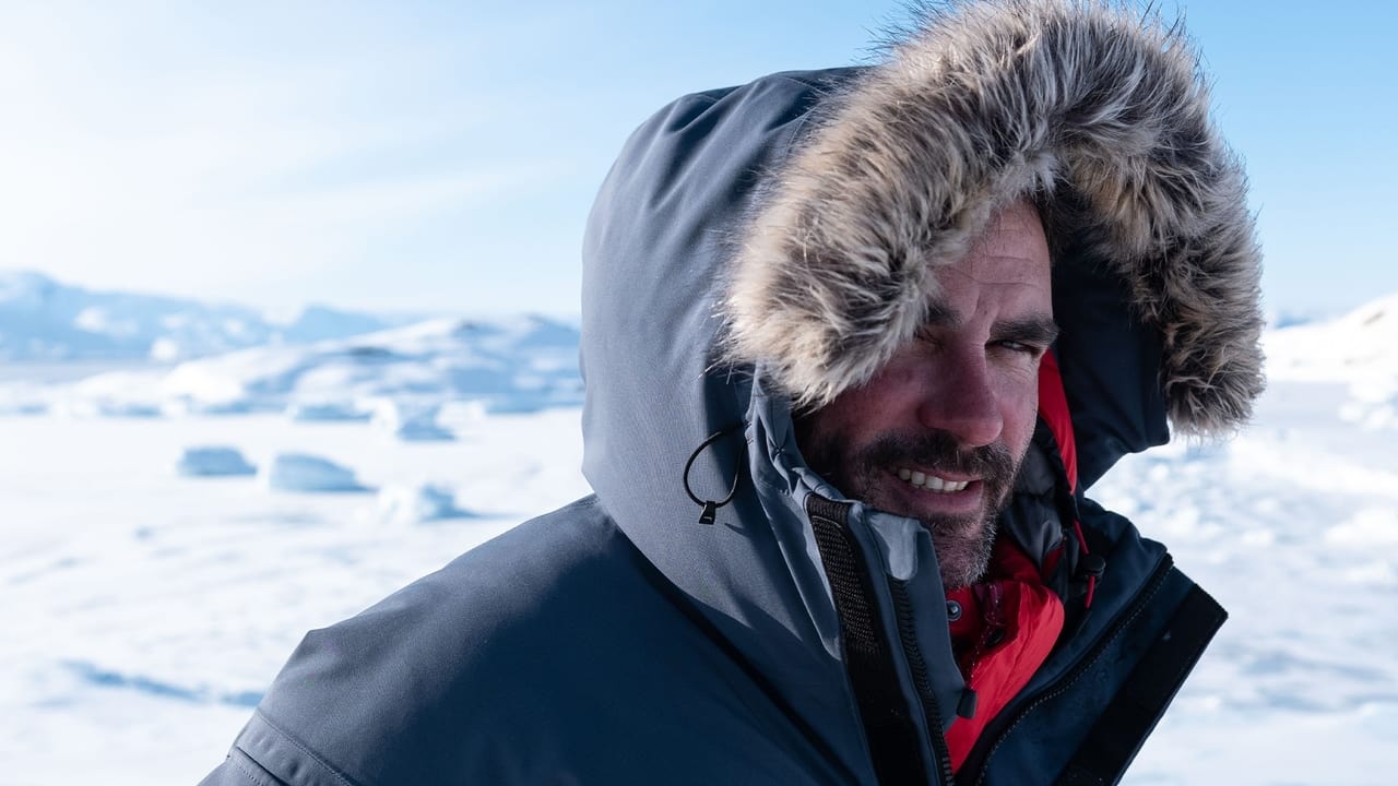 Levison Wood: Walking with...