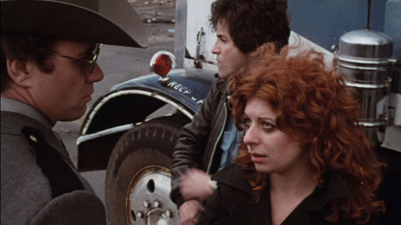 Road Movie (1974)