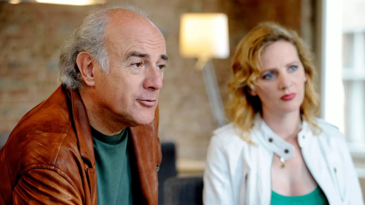 Aspe — Épisode 13