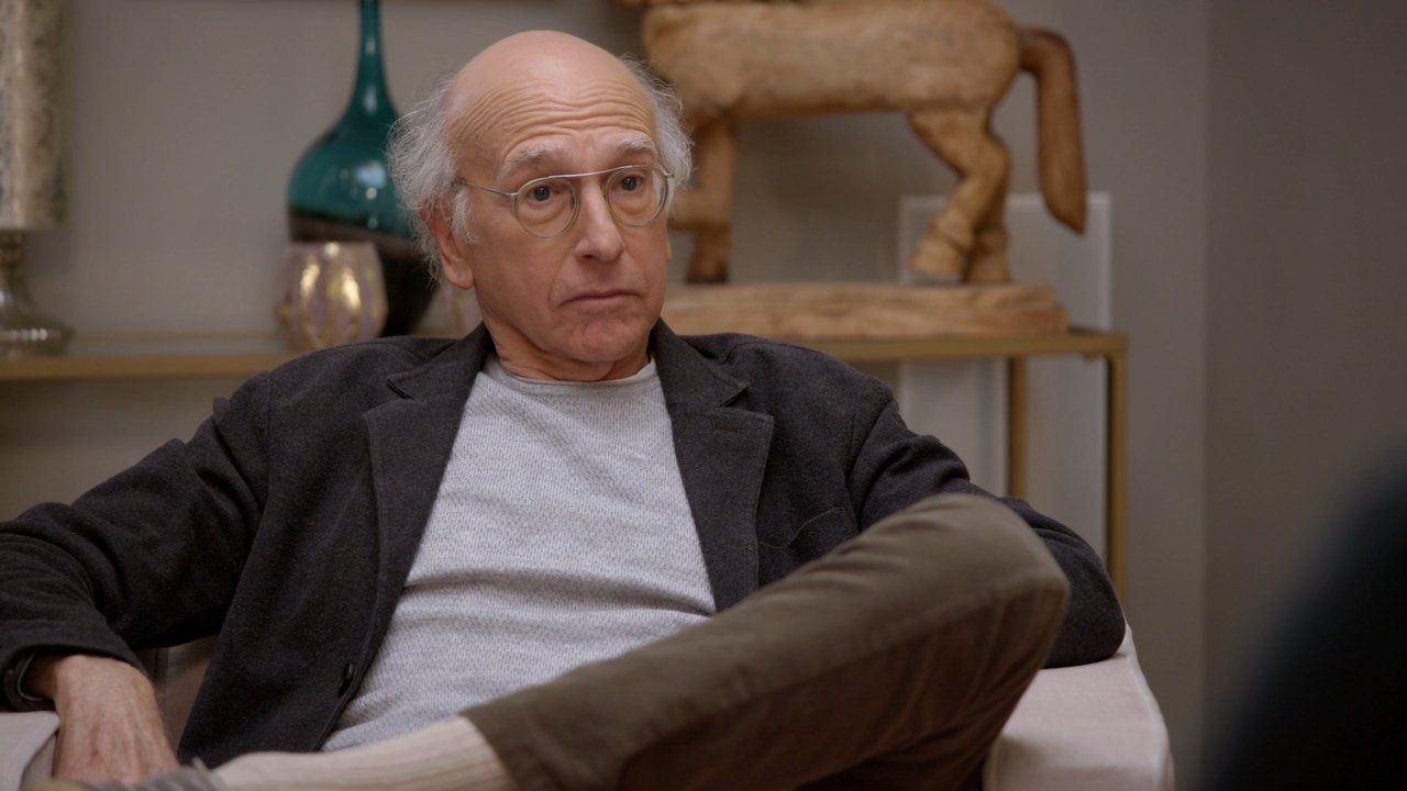 Curb Your Enthusiasm - Season 10 Episode 8 : Elizabeth, Margaret and Larry