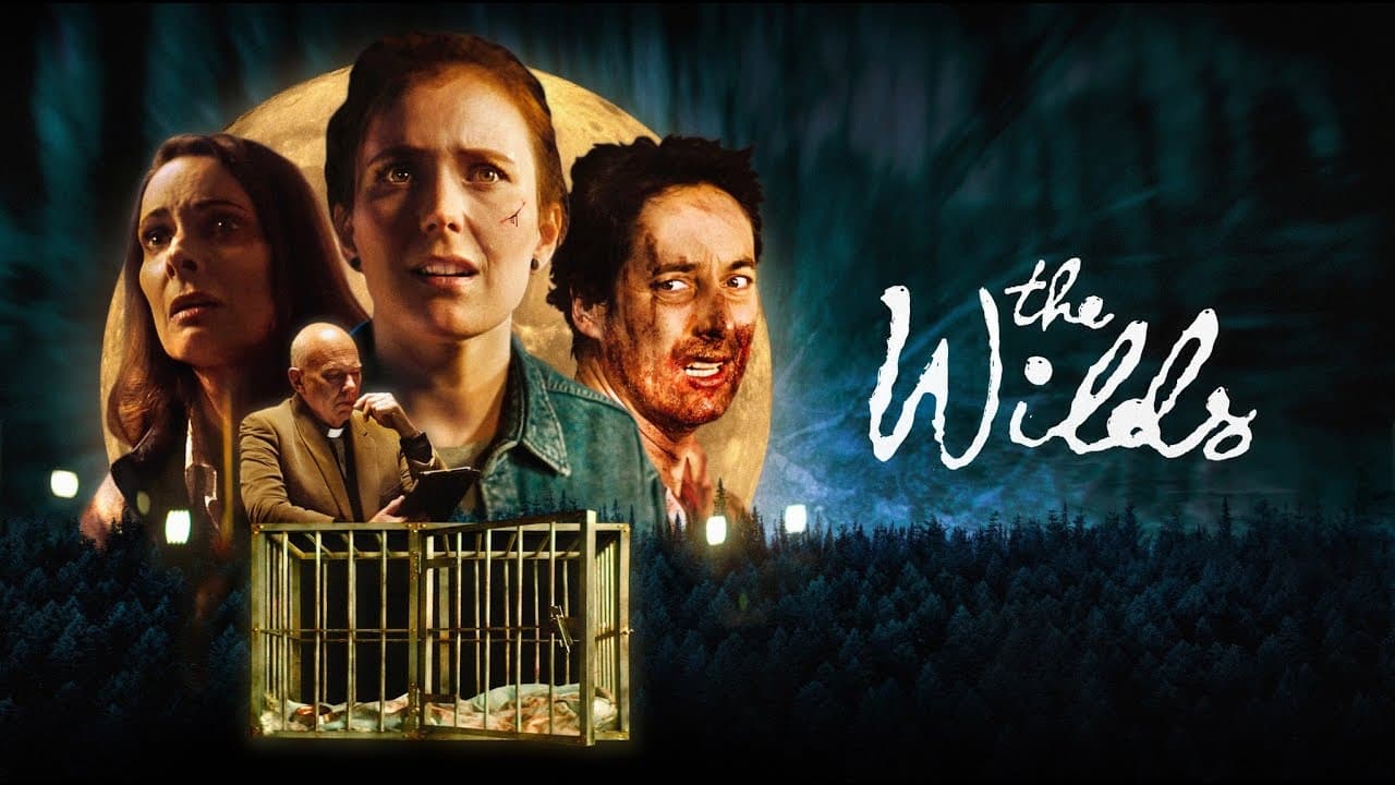 Cast and Crew of The Wilds
