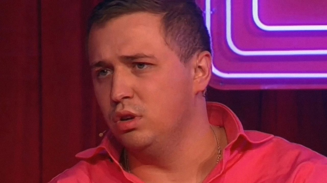 Comedy Club - Season 3 Episode 32 : Episode 32