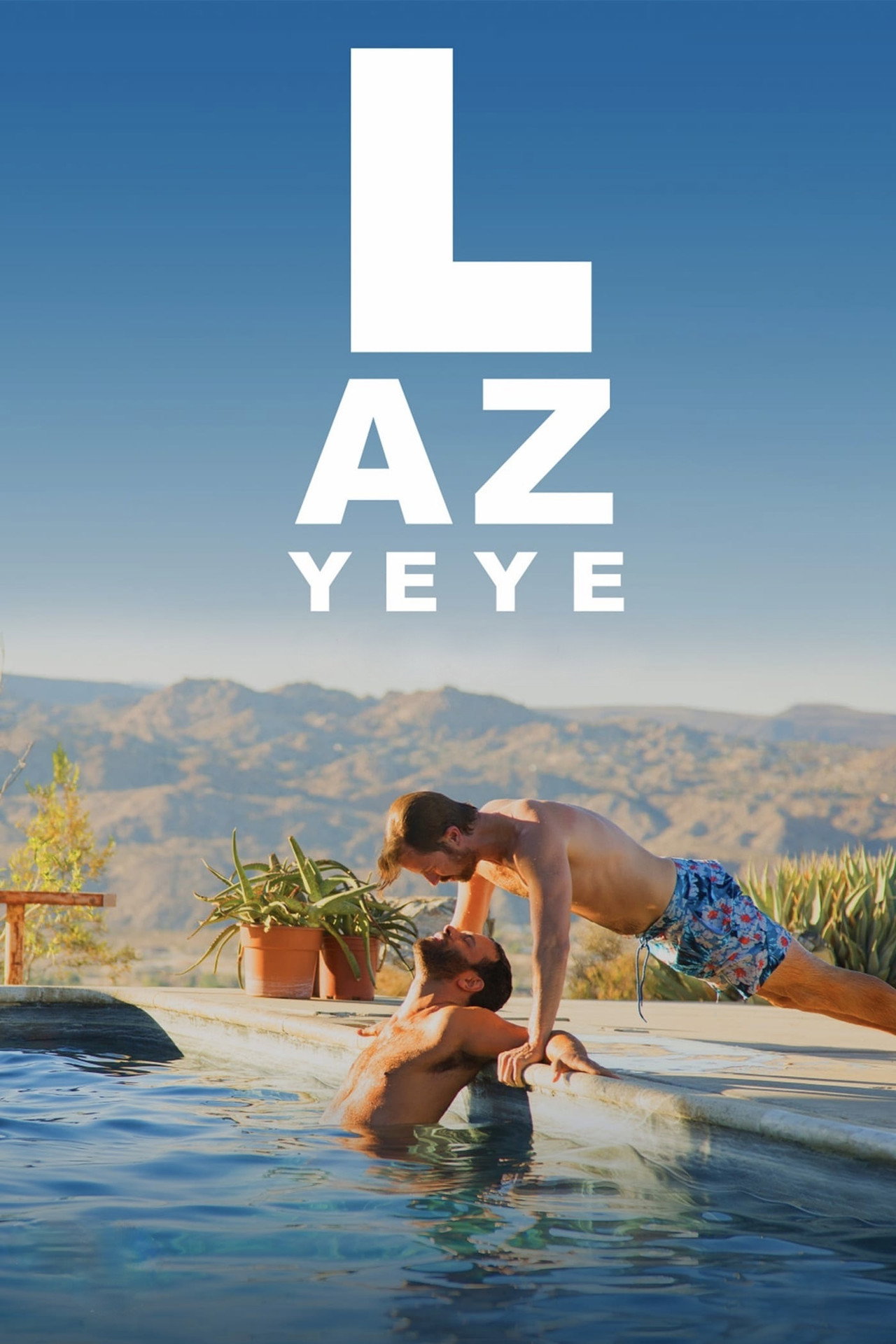 Lazy Eye