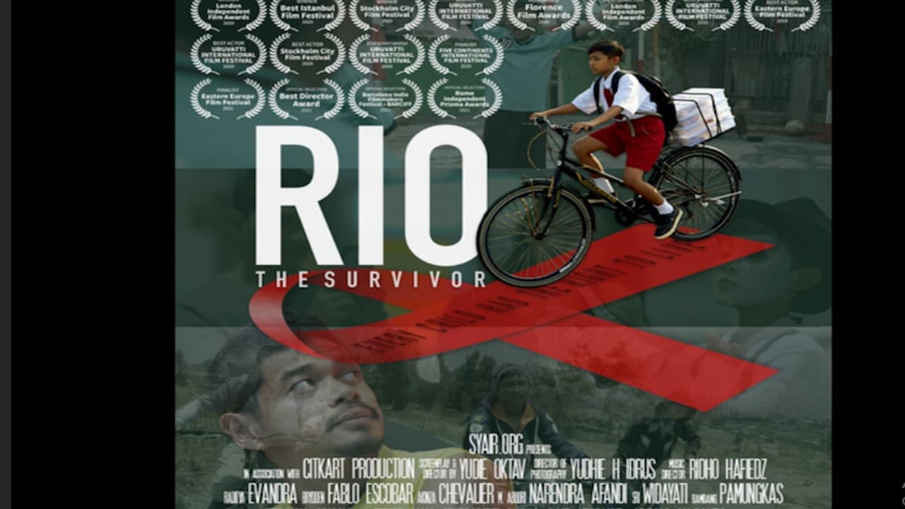 Rio the Survivor