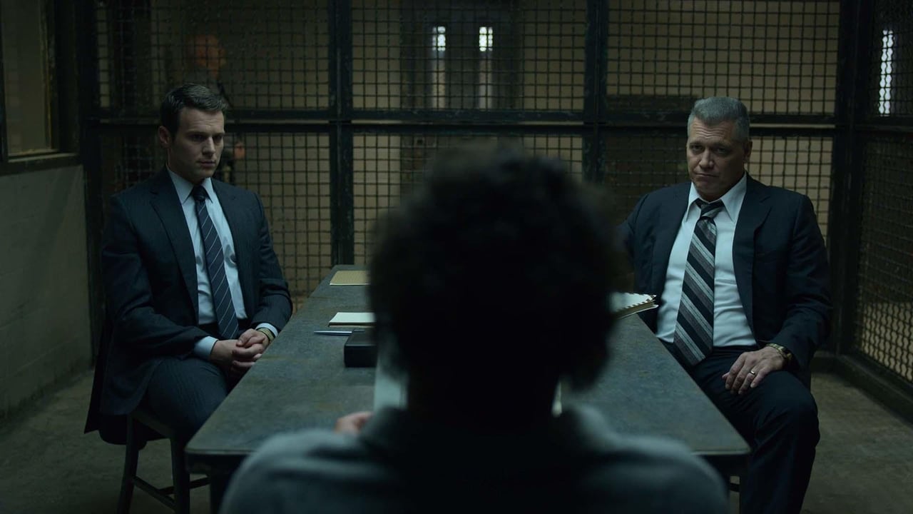 MINDHUNTER - Season 2 Episode 2 : Episode 2