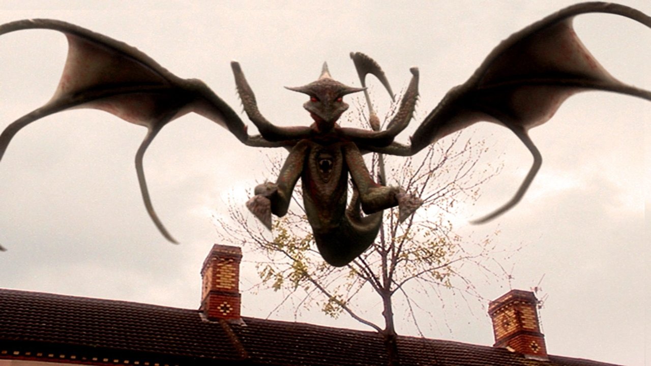 Doctor Who - Season 1 Episode 8 : Father's Day