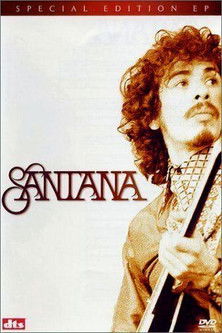 Santana: Special Edition EP Backdrop