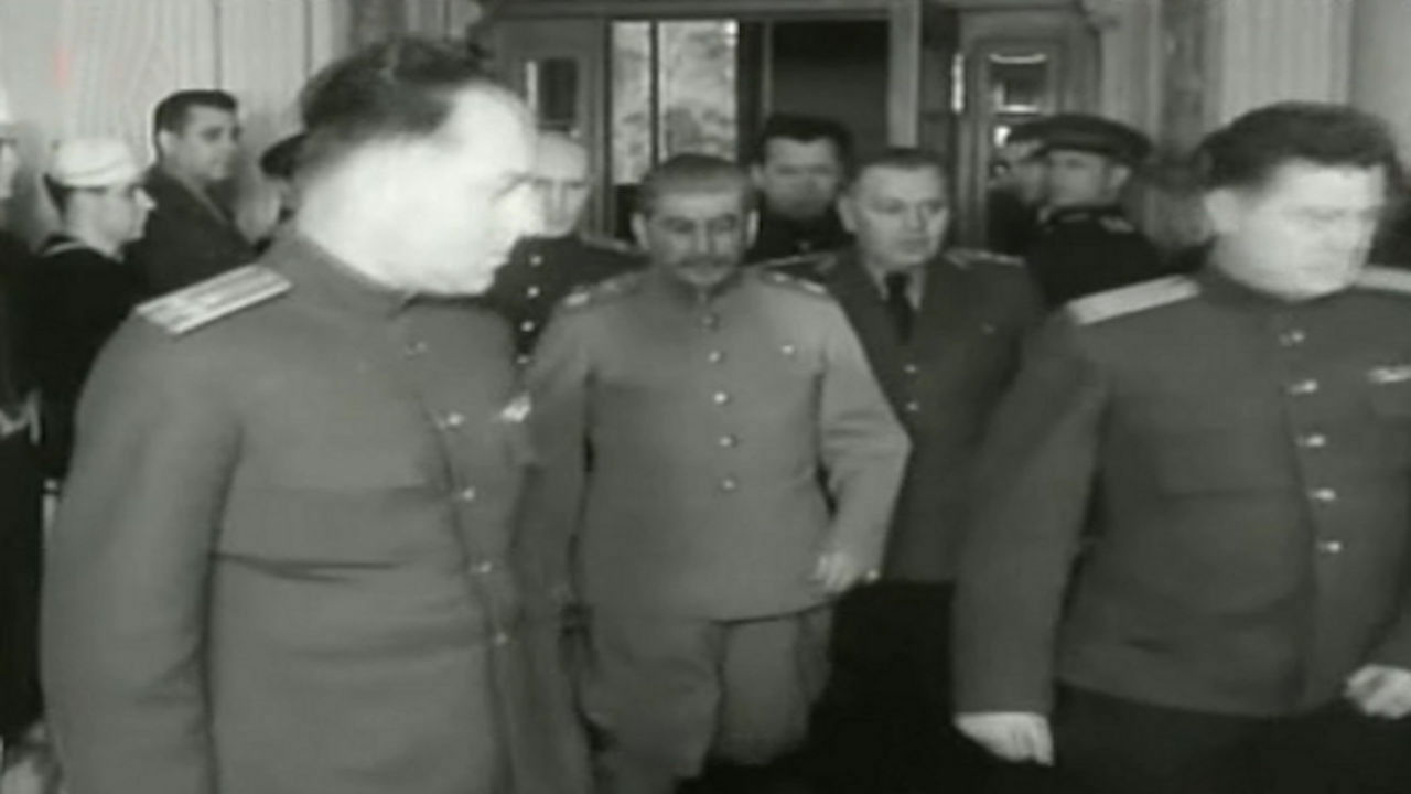 Histoire de Comprendre — 1945, pourquoi Yalta ?