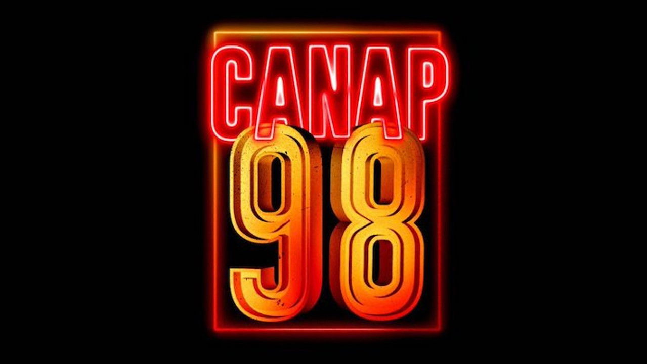Canap — Canap 1998