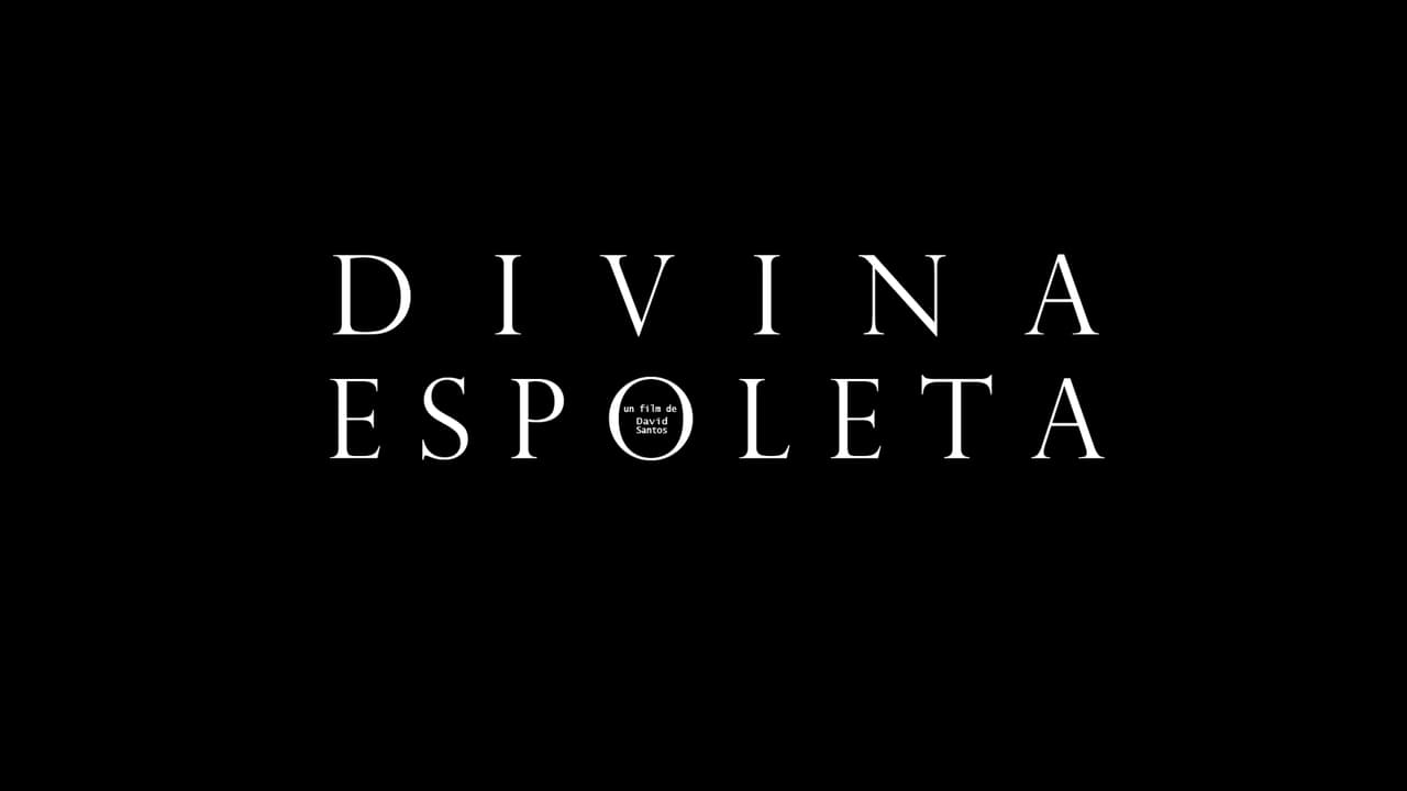 Divina Espoleta movie poster