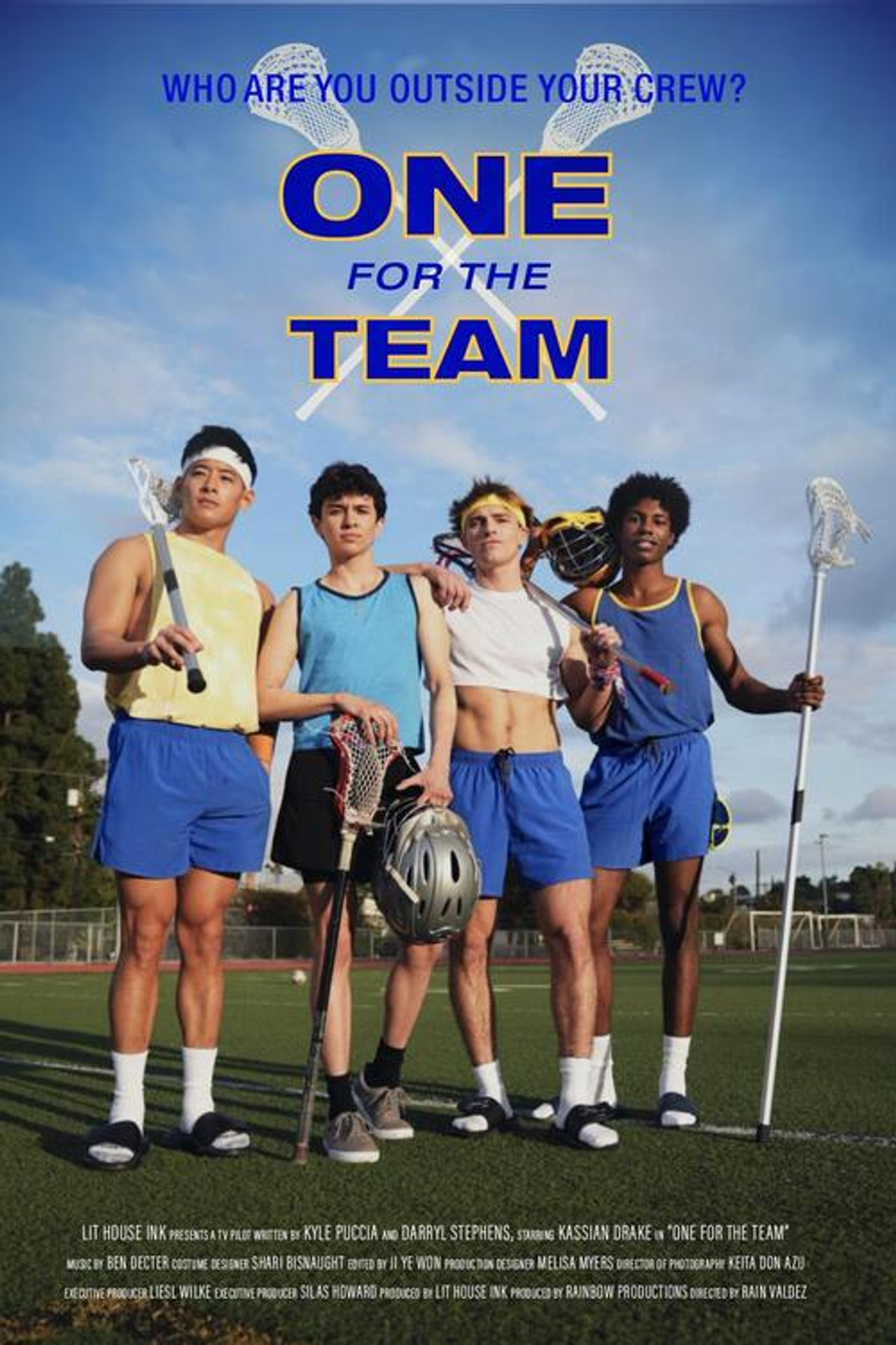 One for the Team