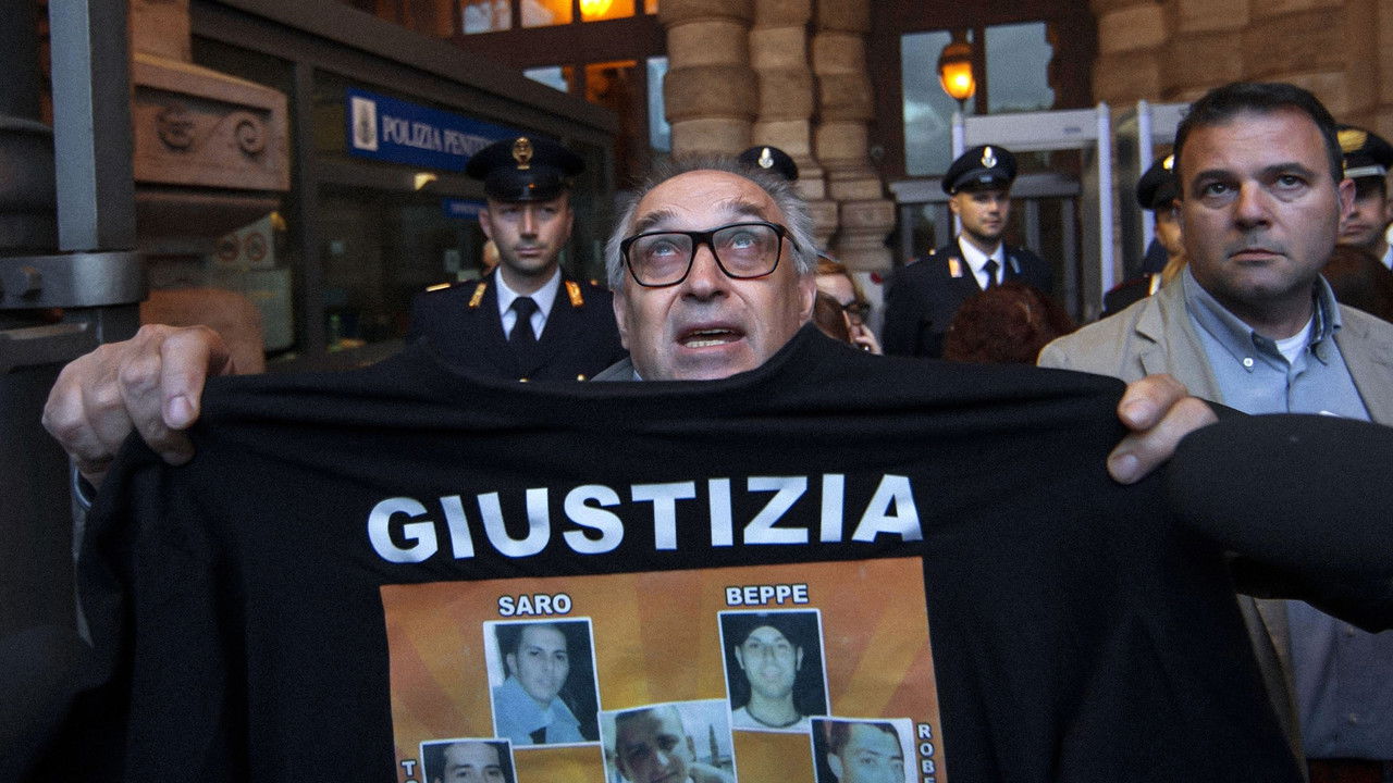 Ossi di Seppia - Il rumore della memoria — Épisode 10