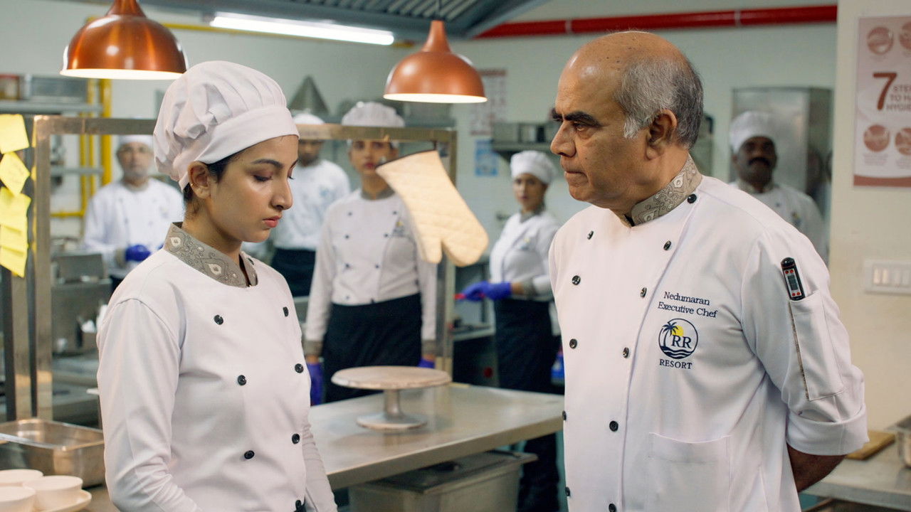 Resort — Épisode 2