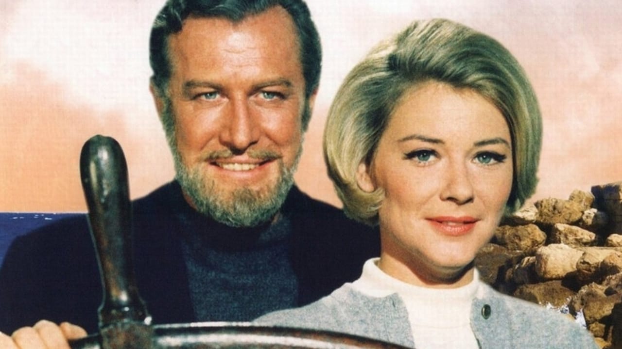 The Ghost & Mrs. Muir background