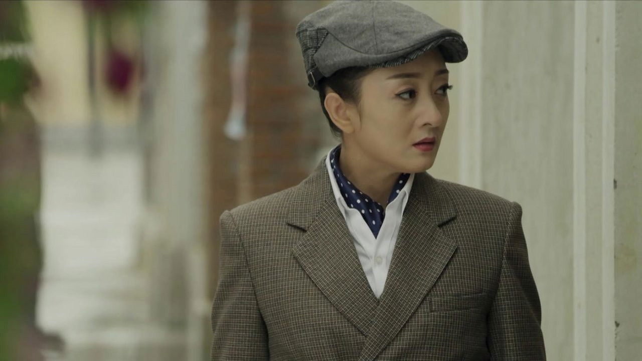 摧毁 — Épisode 20