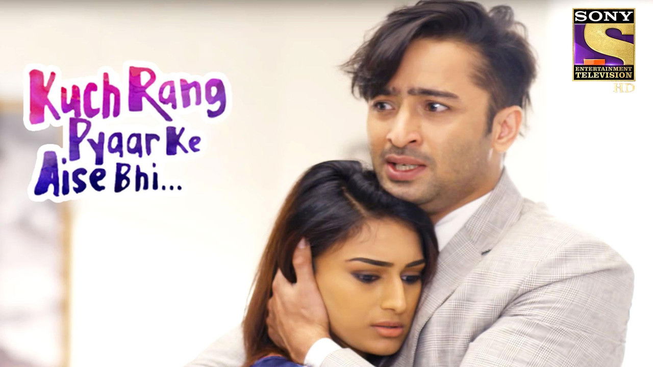 Kuch Rang Pyaar Ke Aise Bhi — Épisode 362