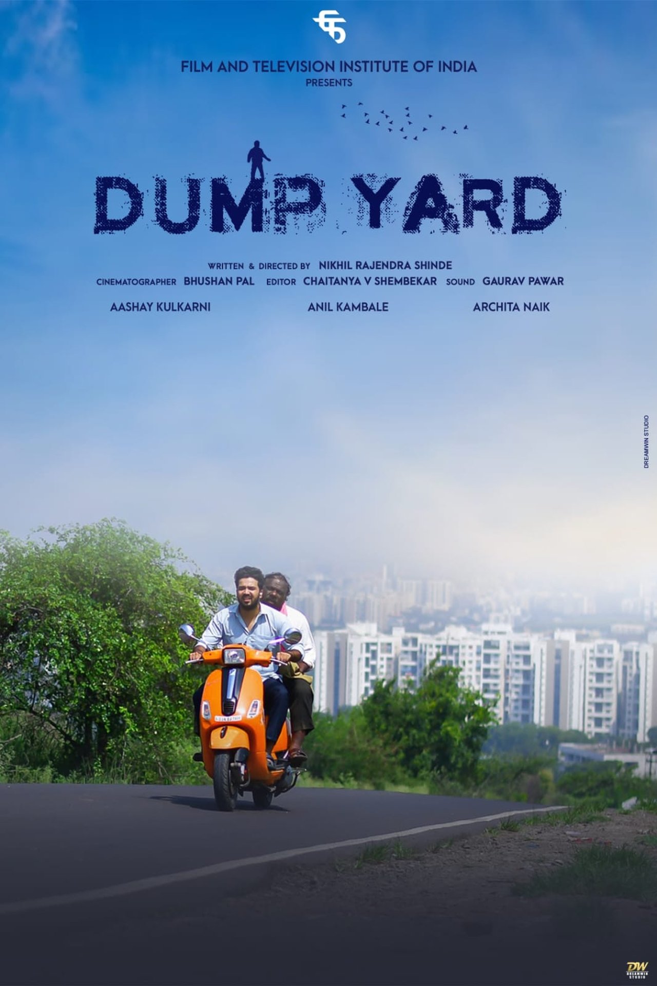 Dump Yard Dump Yard