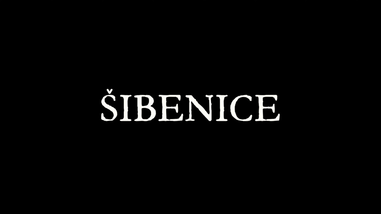Šibenice