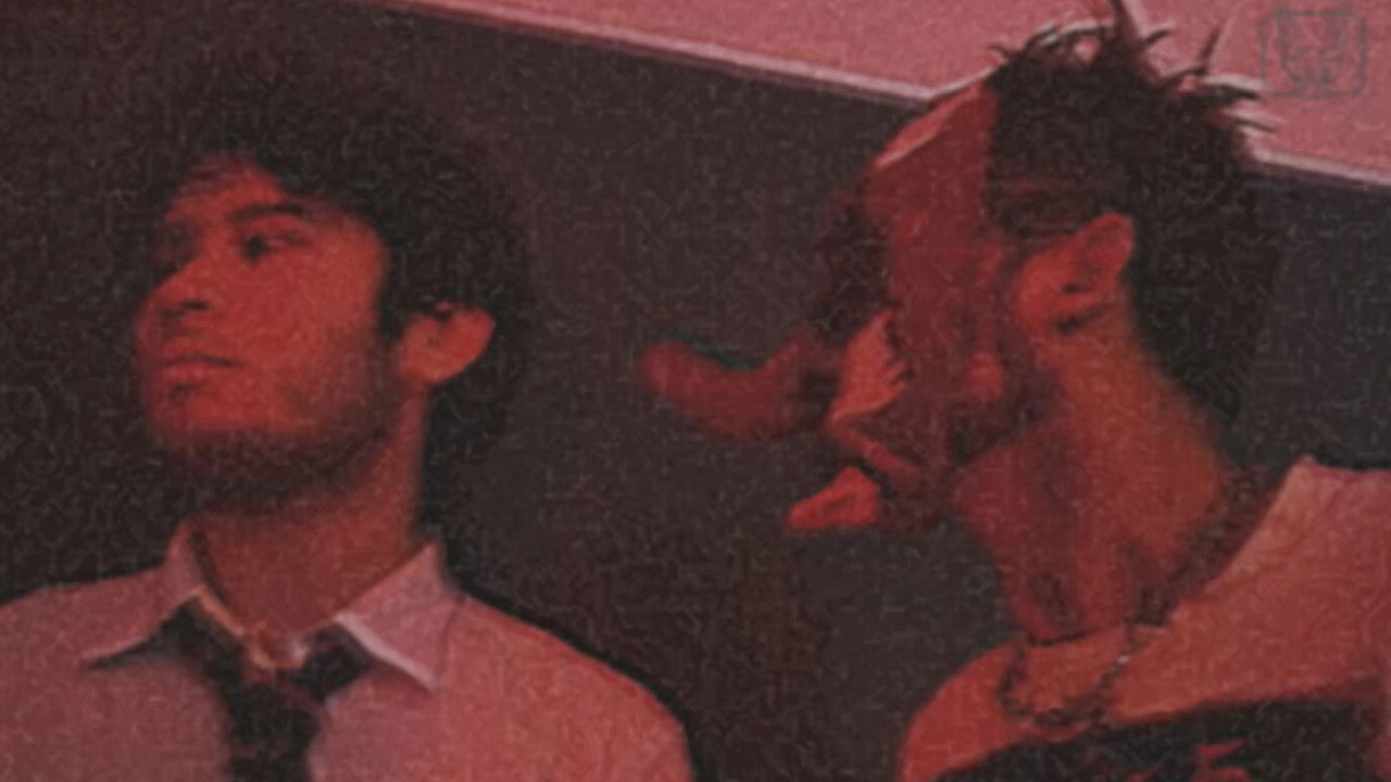 Sayonara, Gangsters! backdrop image