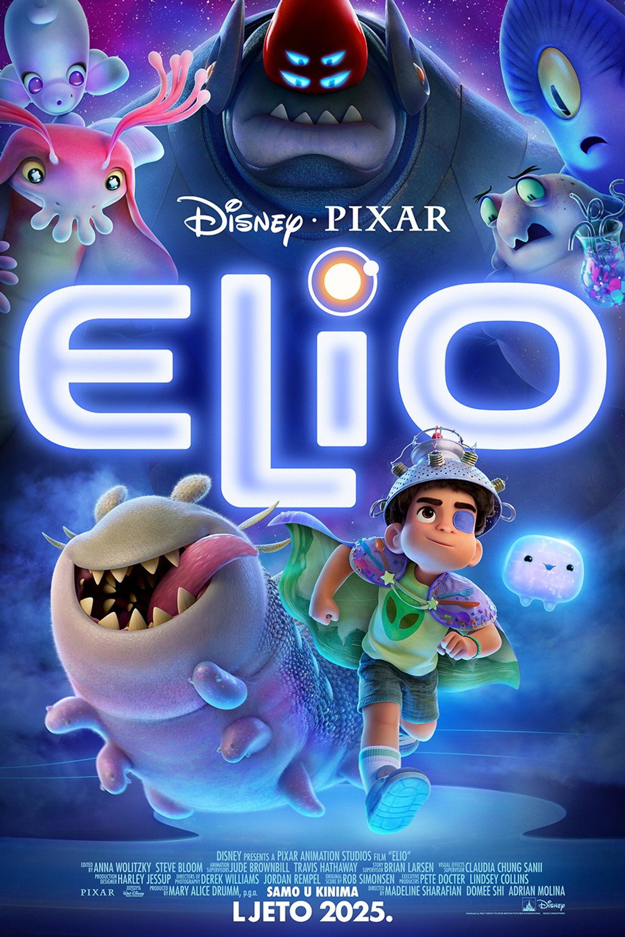 Elio