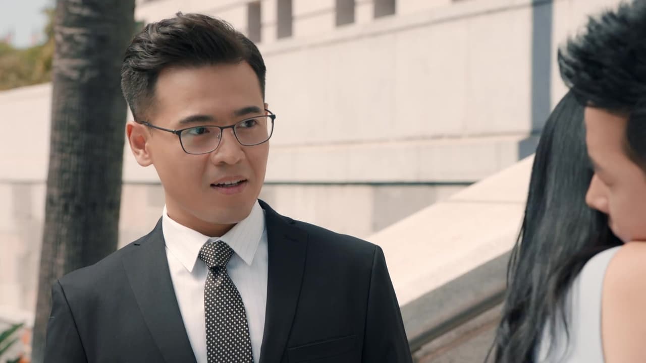 归去来 — Épisode 3