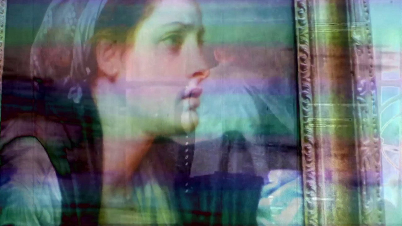 Silk Tatters,"NEC SPE NEC METU": Brigadoon still 3