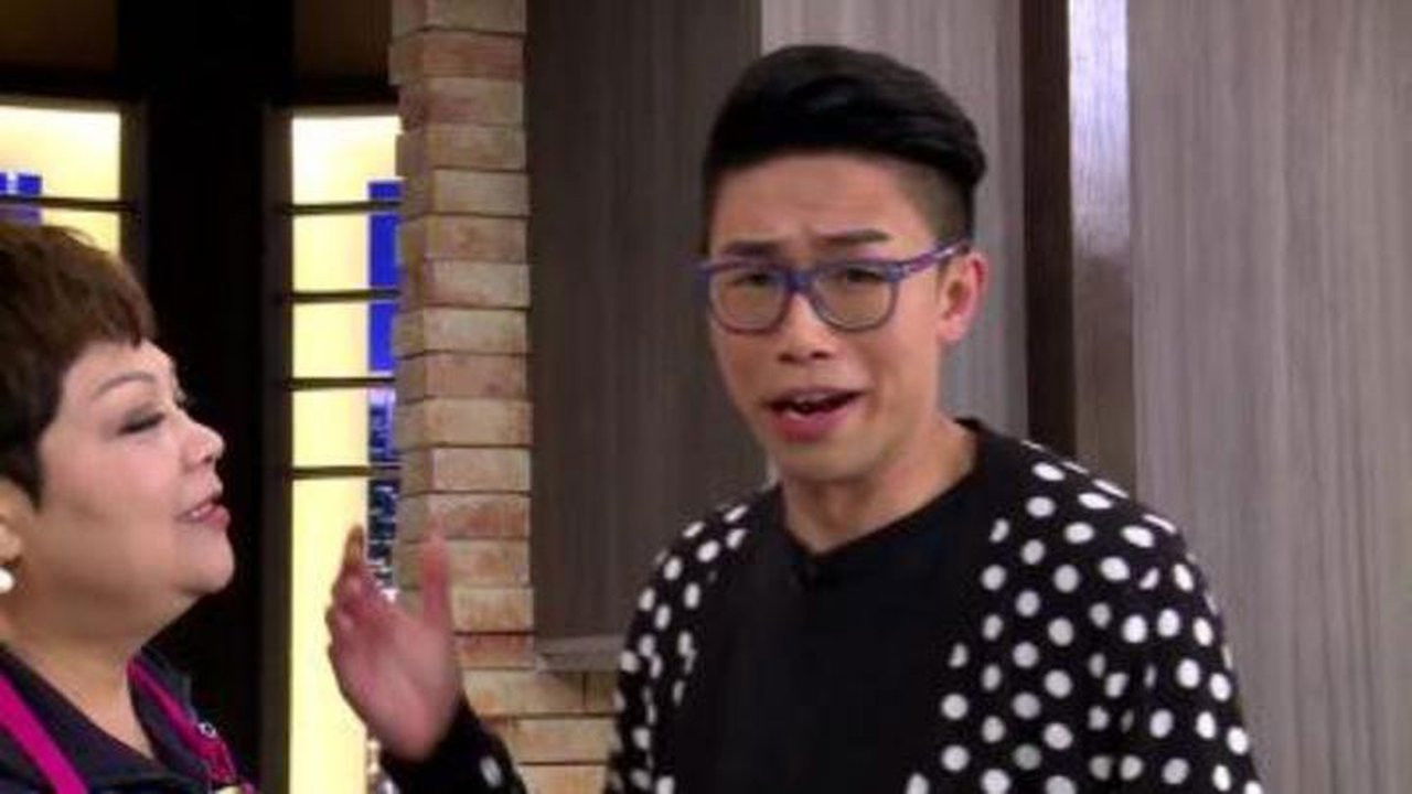 食平D — Épisode 14