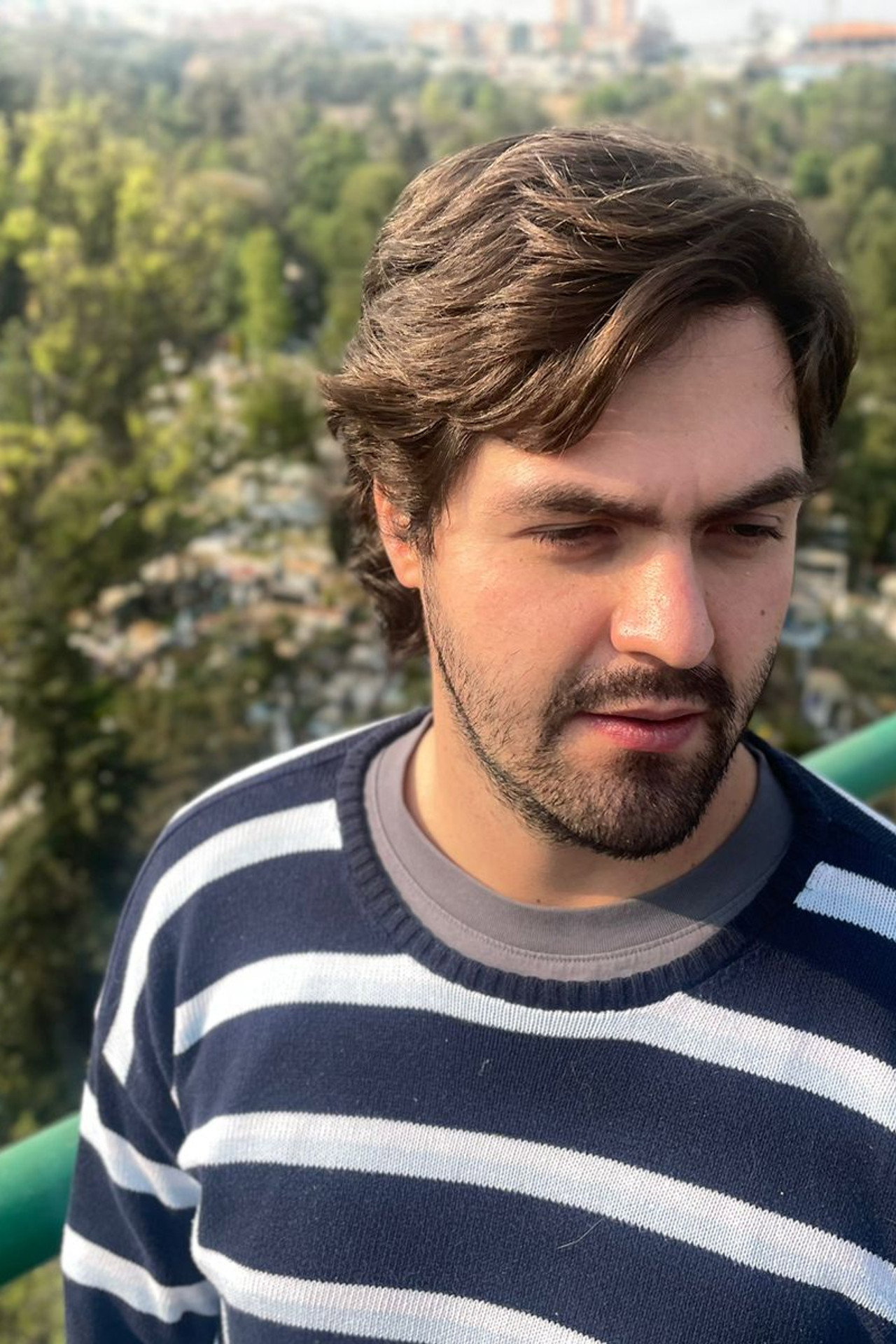Pedro Pablo