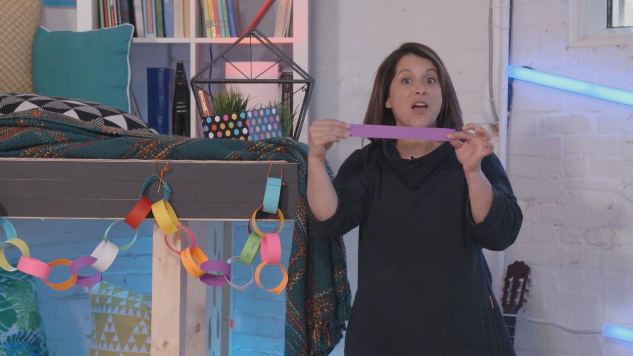 L'école à la maison — Épisode 31