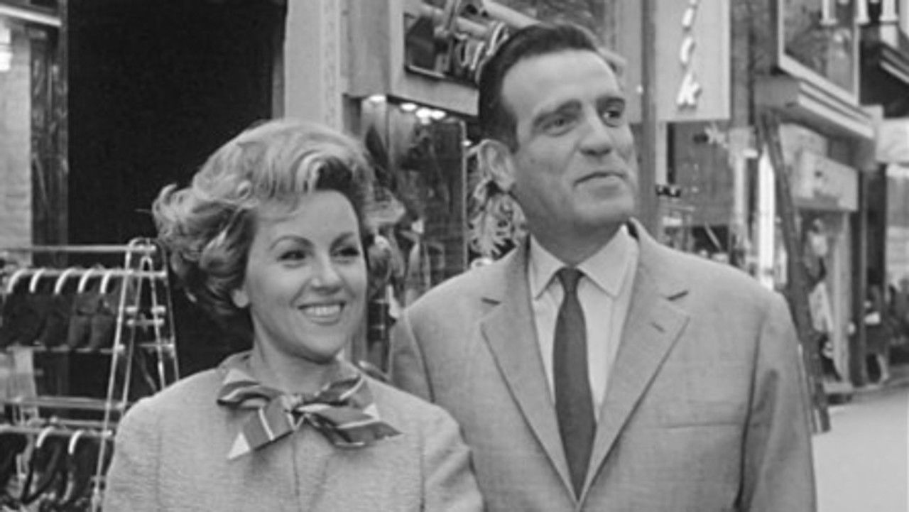 Quand on est deux — Shopping