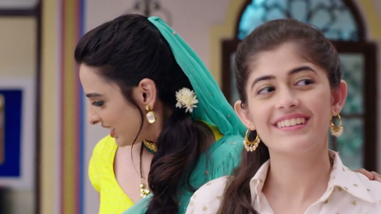 Hamari Bahu Silk — Épisode 31