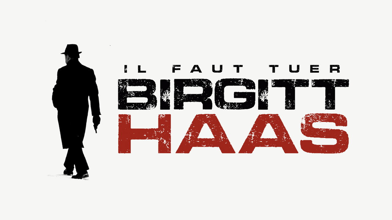 Birgit Haas Must Be Killed backdrop