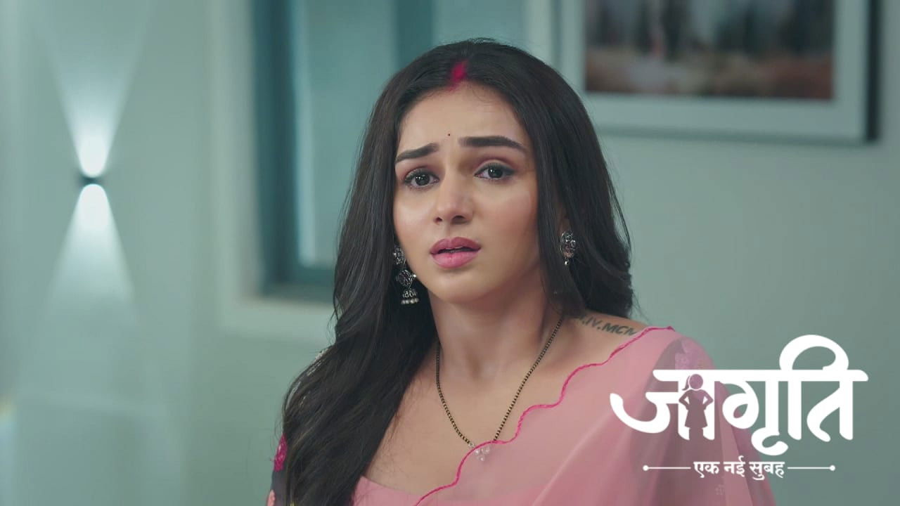 Jagriti — Épisode 207