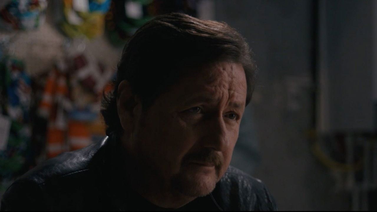 Şanzelize Düğün Salonu — Épisode 5