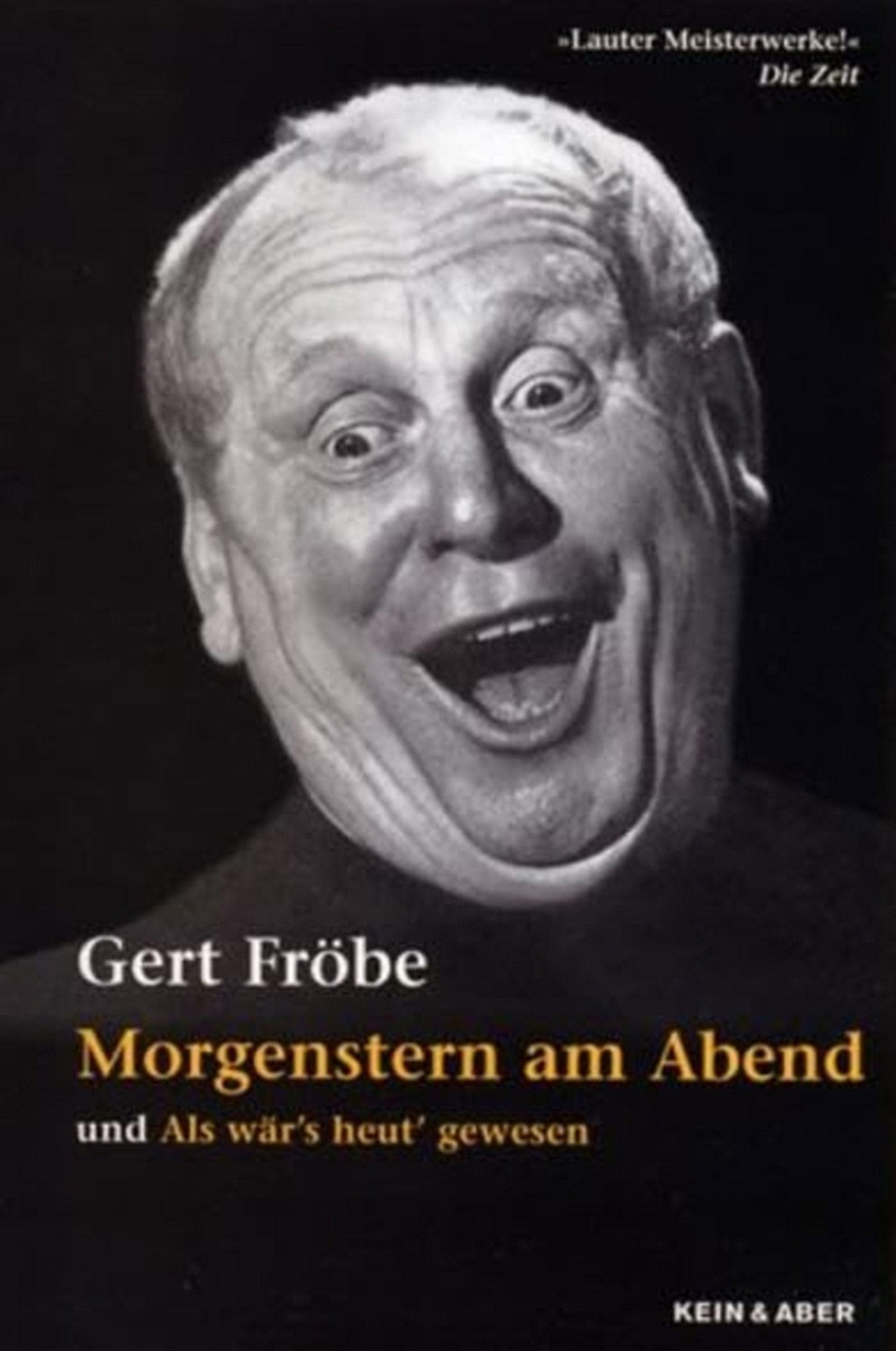 Als wär’s heut’ gewesen Backdrop