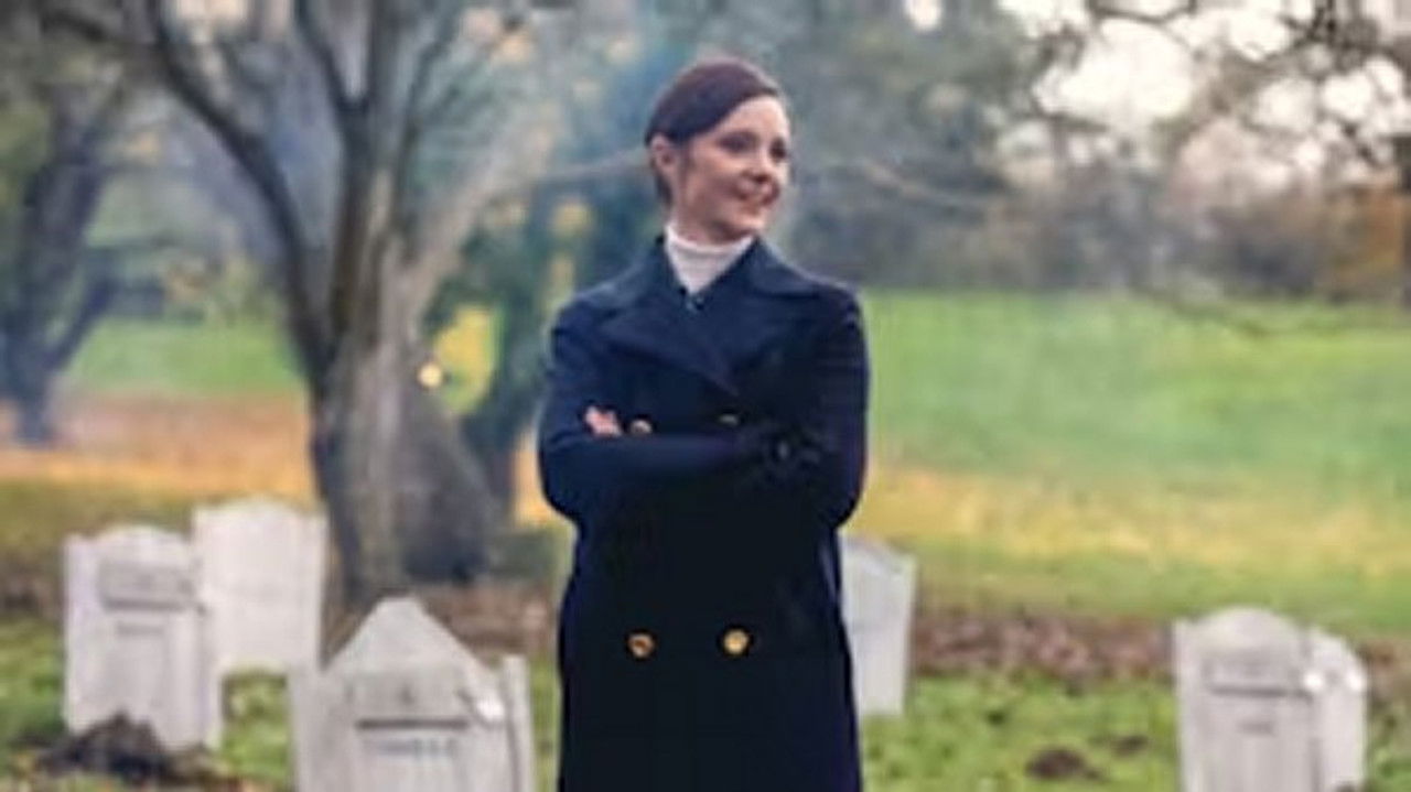 Les Traîtres (Danemark) — Épisode 8