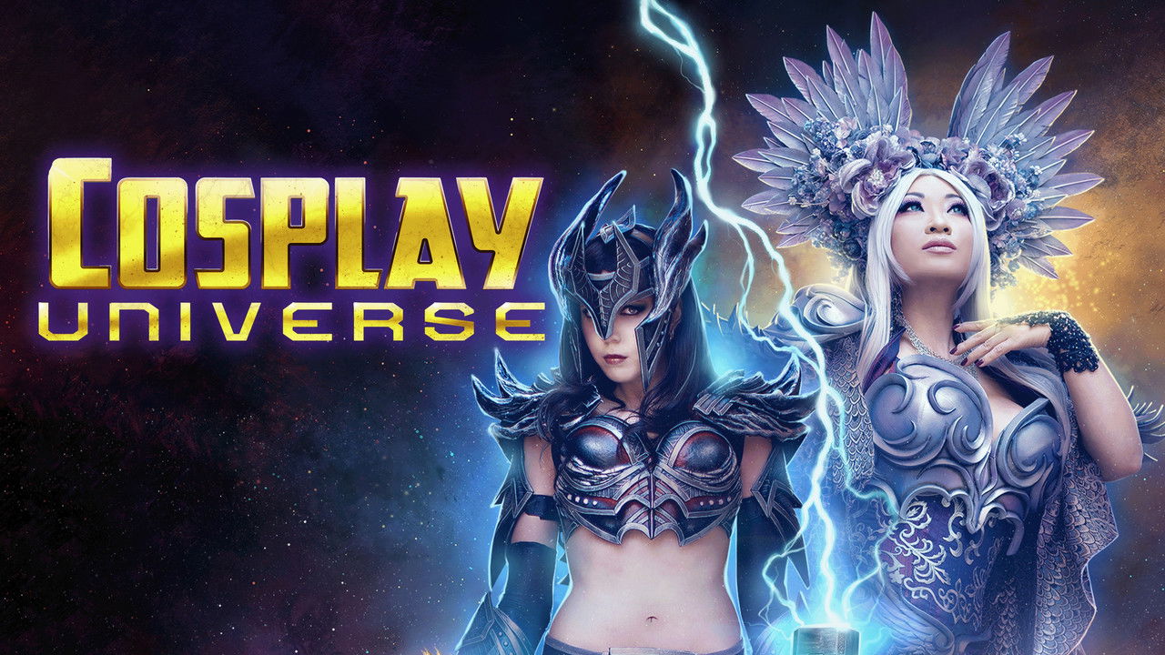 Cosplay Universe