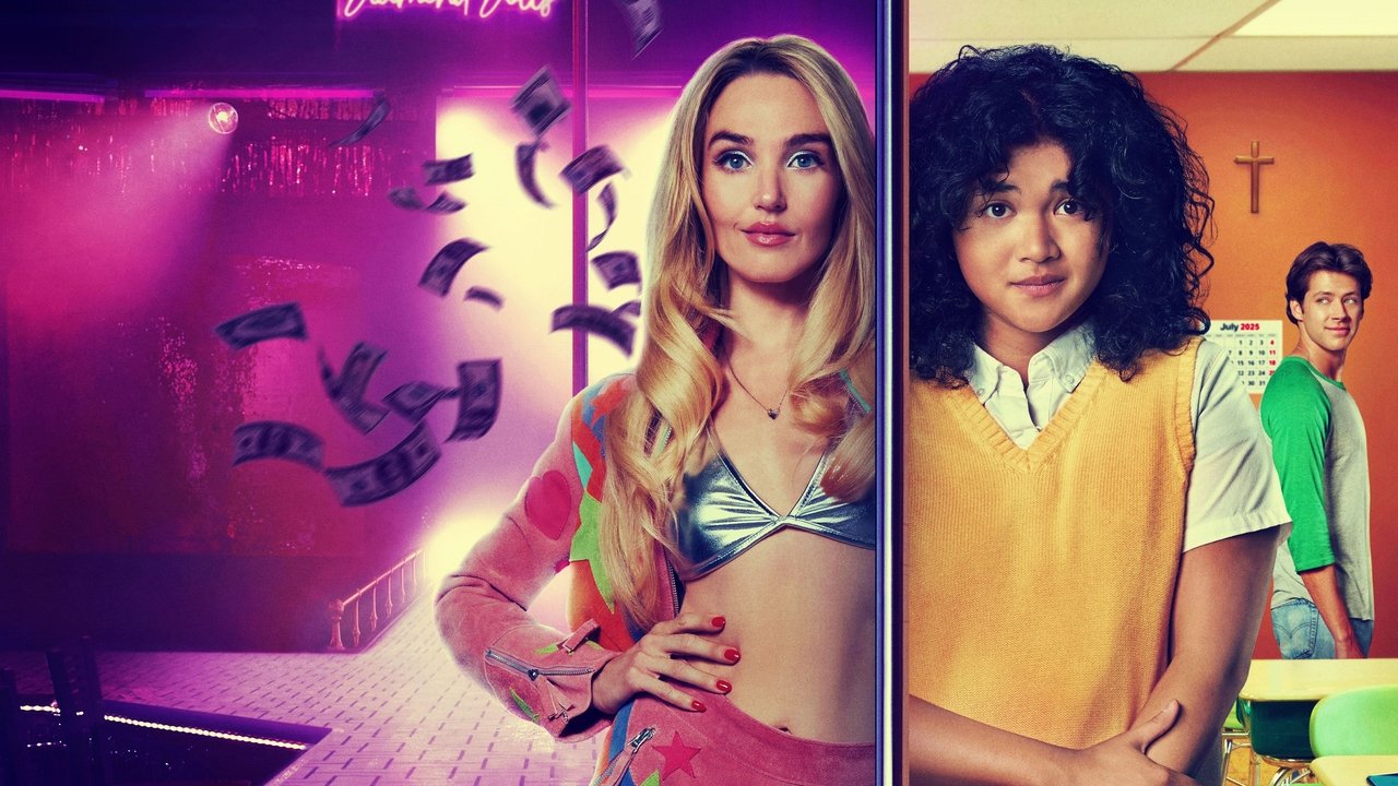 Summer of 69 (2025)