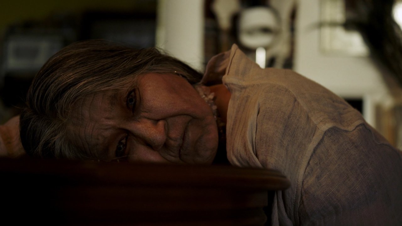 Longmire - Season 2 Episode 6 : Tell It Slant